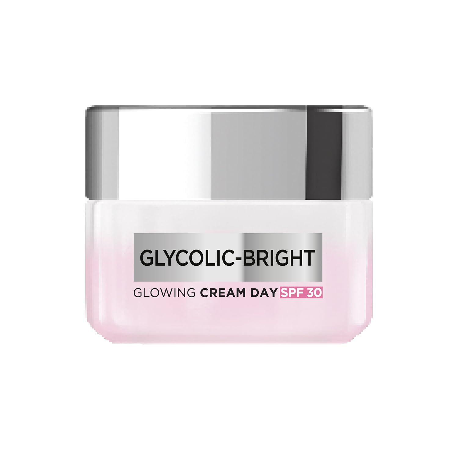 L'Oréal Paris Glycolic Bright Day Cream SPF 17 50 ml-1