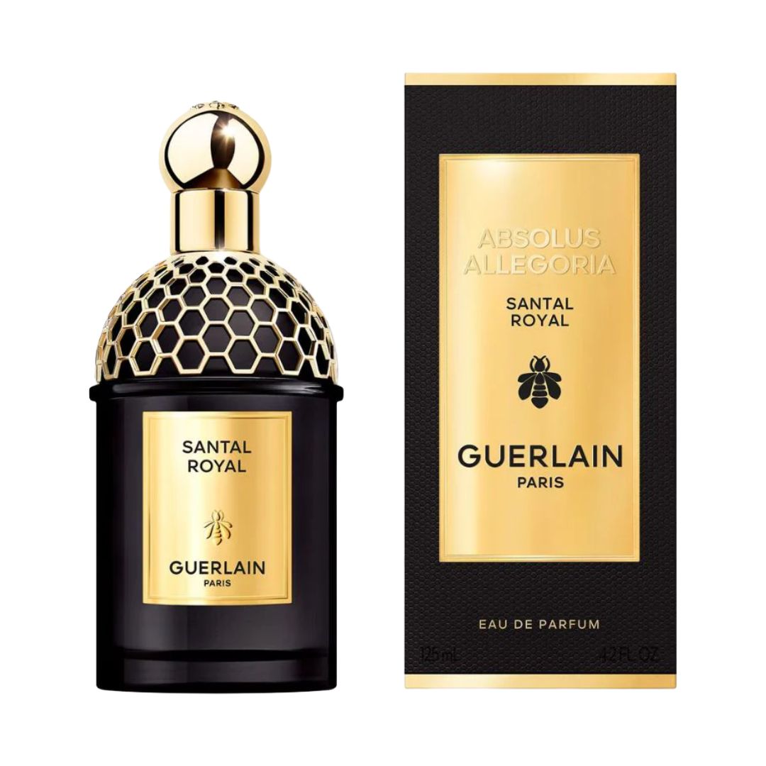 Guerlain Absolus Allegoria Santal Royal Eau de Parfum 125 ml-1