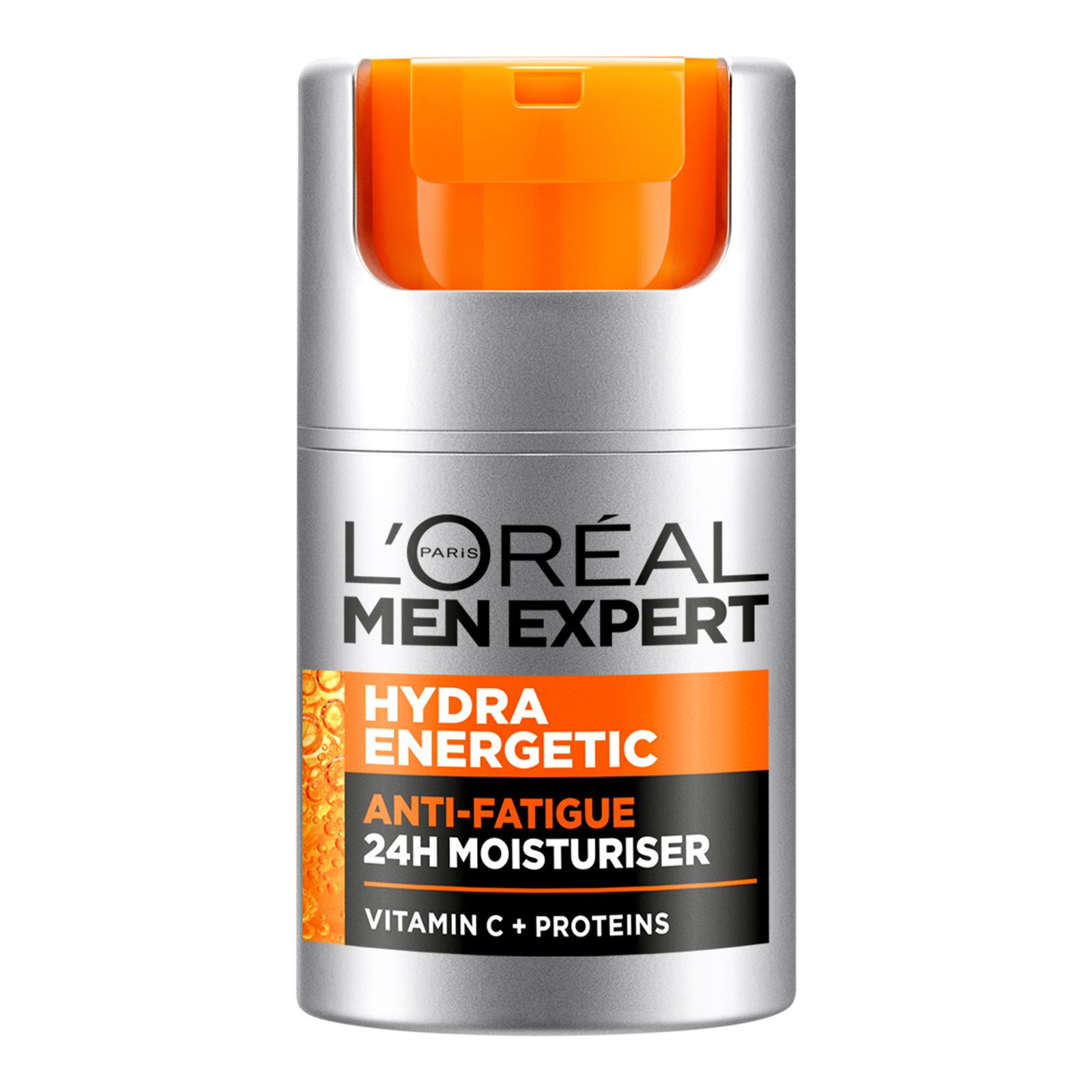 L'Oréal Paris Men Expert Hydra Energetic 24H Anti-Fatigue Moisturizer-1