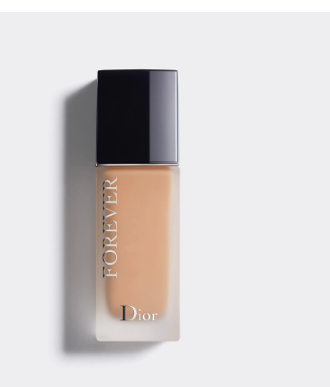 Dior Forever Skin Wear Foundation Blurring Natural Matte 3.5N Neutral-1