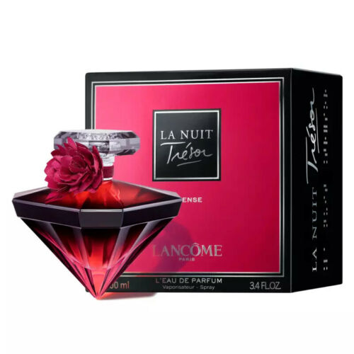 Lancôme La Nuit Trésor Intense Eau de Parfum 50 ml Ruby Red-1