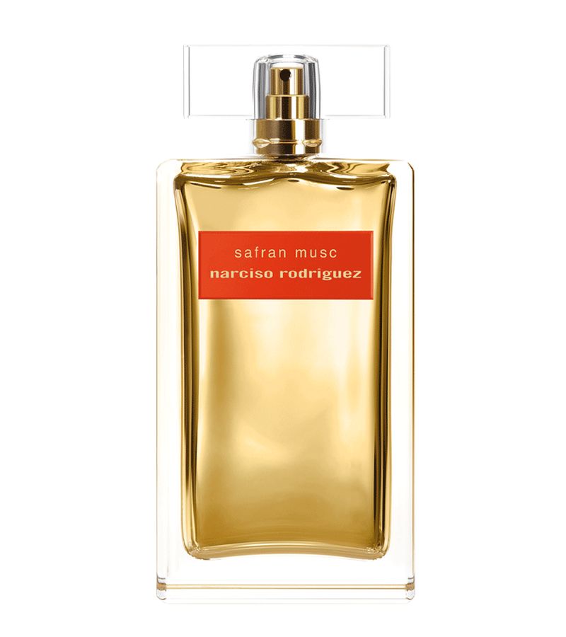 Narciso Rodriguez Safran Musc Eau de Parfum Intense 100 ml-1