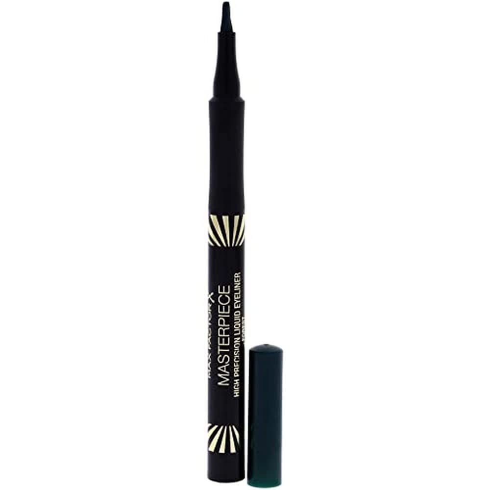Max Factor Masterpiece Waterproof Matte Liquid Eyeliner - High-Precision-1