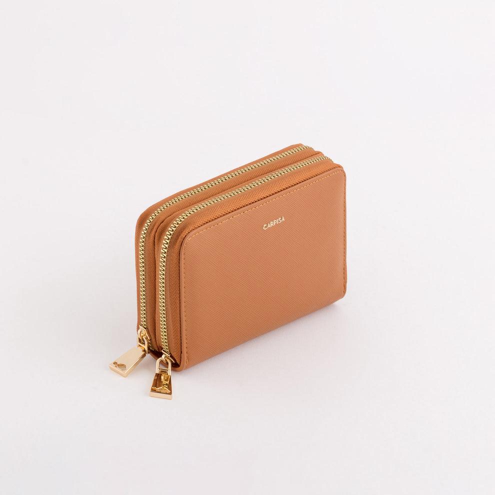 Carpisa Loto V2 Women's Zip-Around Wallet 19.5 x 10 x 2 cm-1