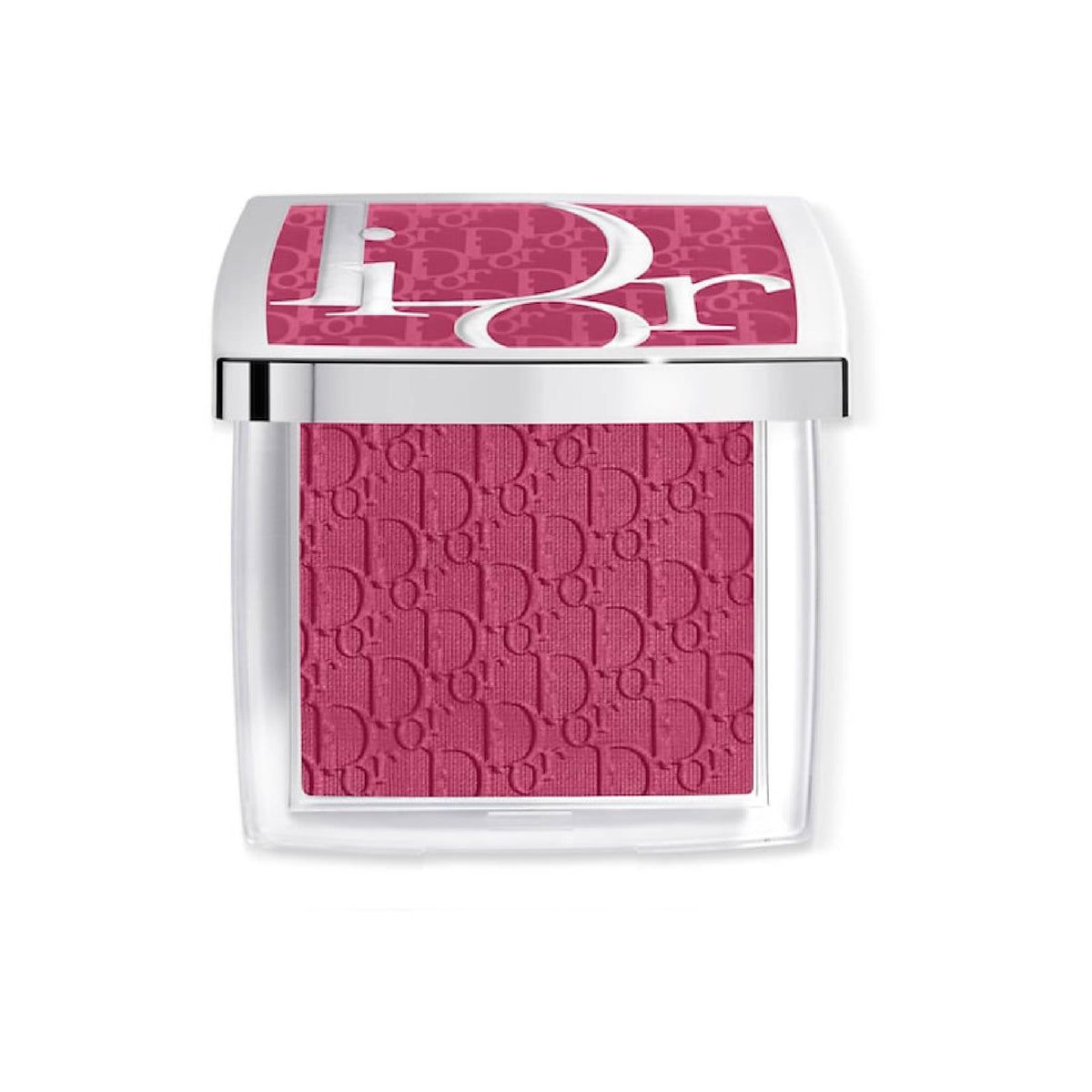 Dior Backstage Rosy Glow Powder Blush pH-Activated Buildable Glow-1