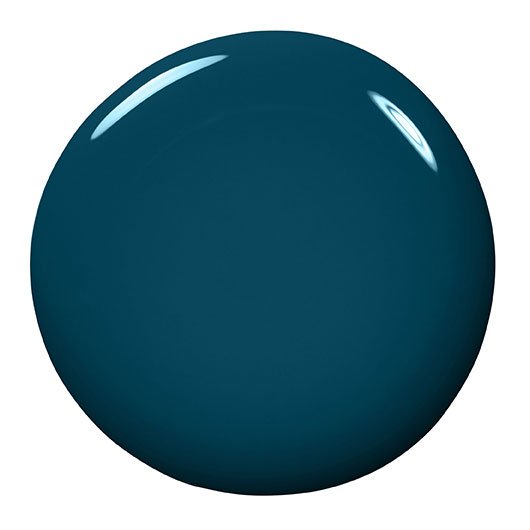 Essie Go Overboard 106 Nail Polish Teal Creamy High-Gloss 13.5ml-1