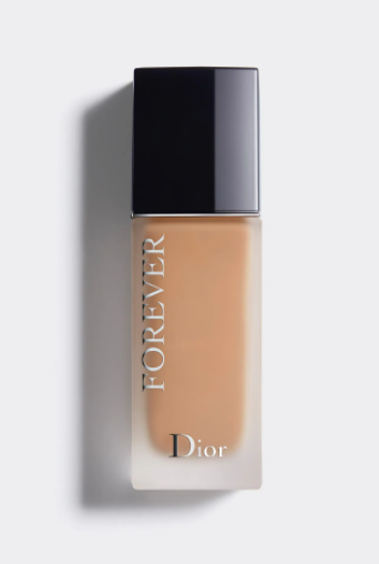 Dior Forever Skin Glow Foundation 4.5N Neutral Radiant Hydrating-1