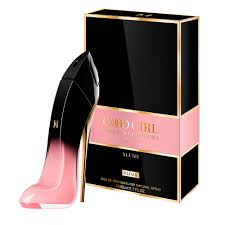 Carolina Herrera Good Girl Blush Elixir Eau de Parfum 50/80ml-1
