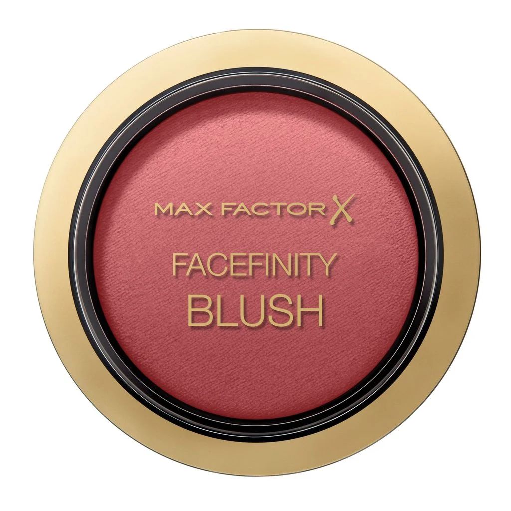 Max Factor Facefinity Buildable Multi-Tonal Blush 15 Seductive Pink-1