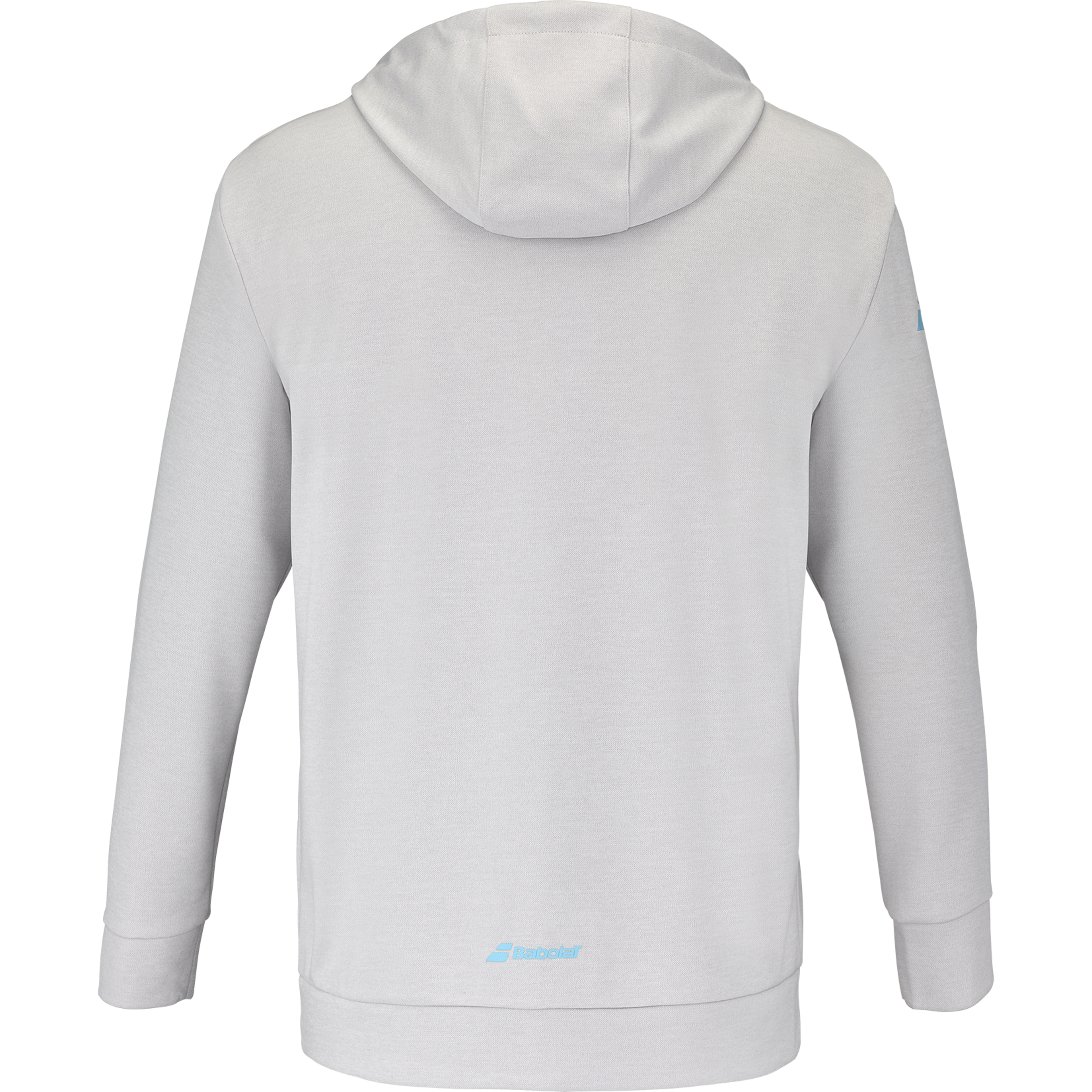Babolat Juan Lebrón Padel Hooded Sweatshirt Men 100% Recycled-3