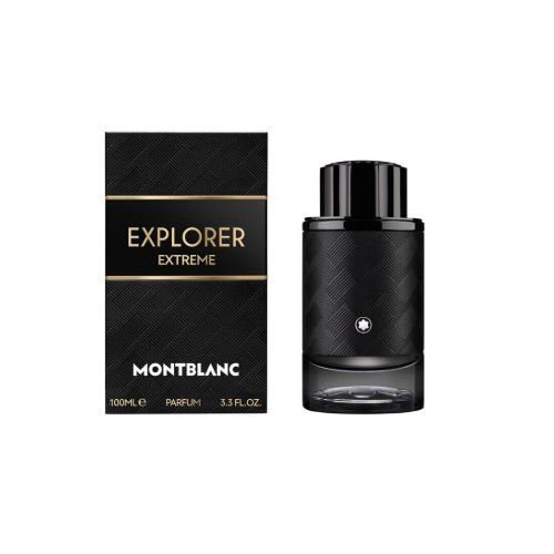 Montblanc Explorer Extreme Eau de Parfum 100 ml-1