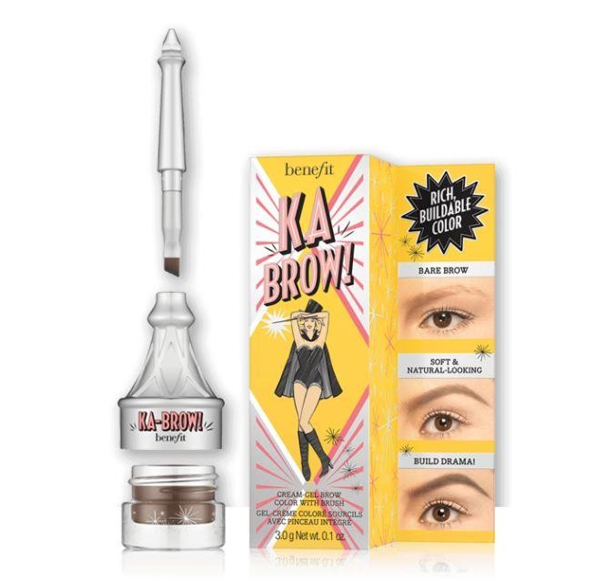Benefit Ka-BROW! Eyebrow Cream-Gel Color 01 Light 3 g-1