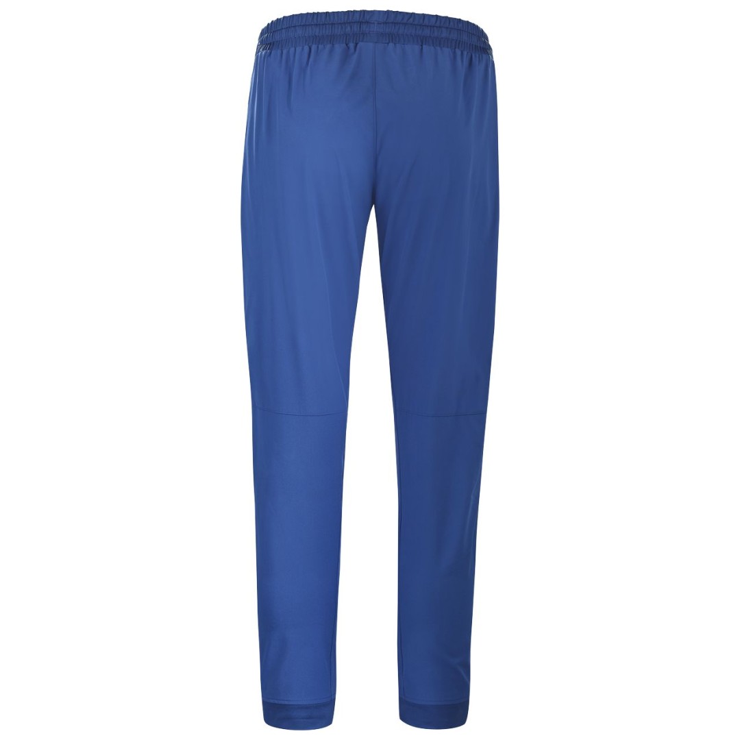 Babolat Play Pant Men Padel Pants Regular Fit Sodalite Blue-3