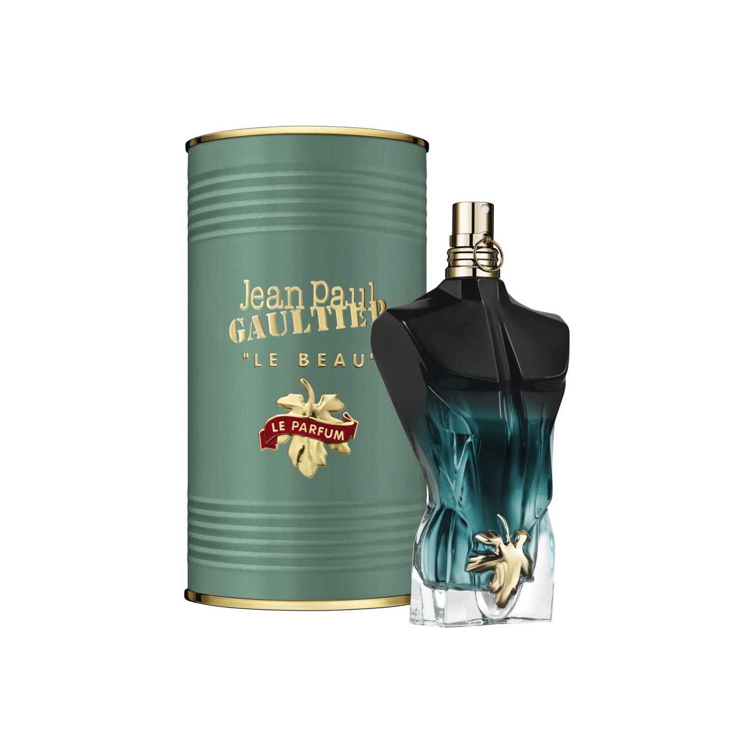 Jean Paul Gaultier Le Beau Le Parfum Eau de Parfum Intense 125ml-1