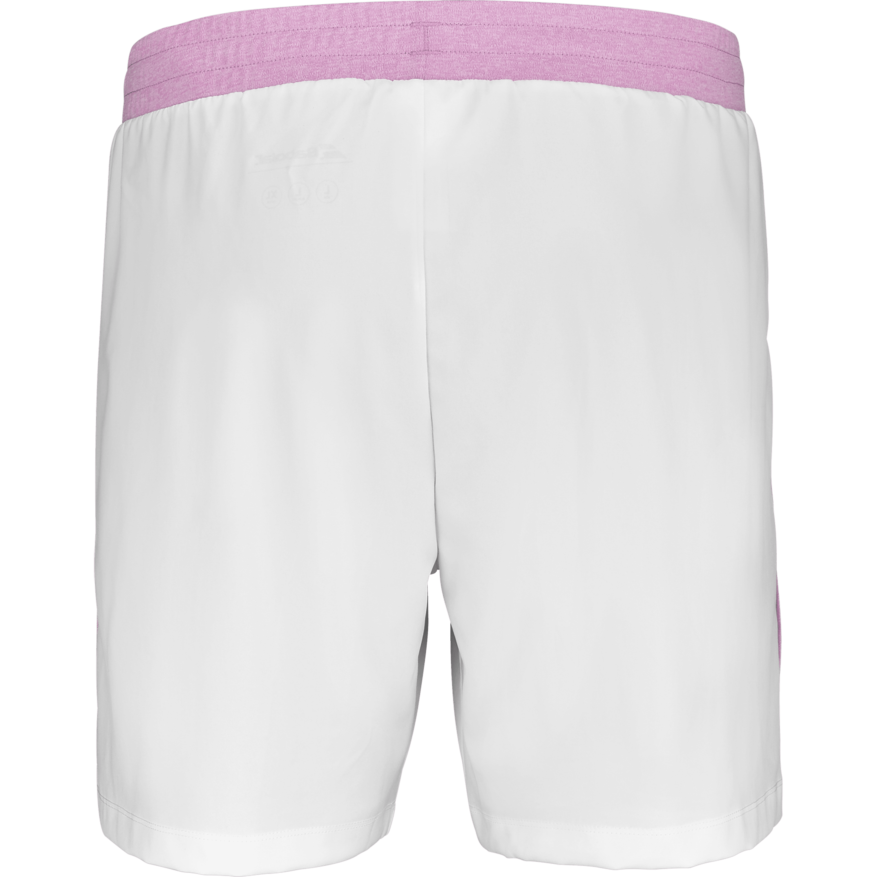 Babolat Lebron Padel Shorts White-3