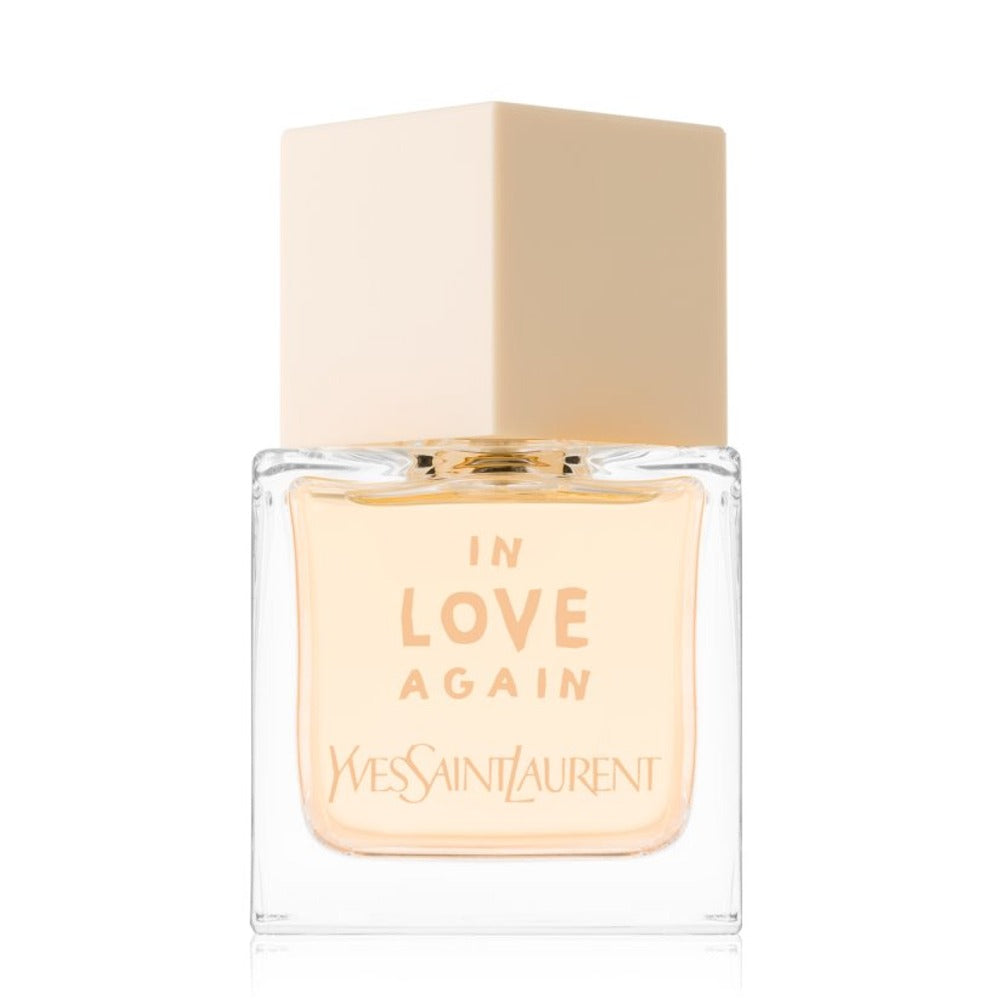Yves Saint Laurent In Love Again La Collection Eau de Toilette 80 ml-1