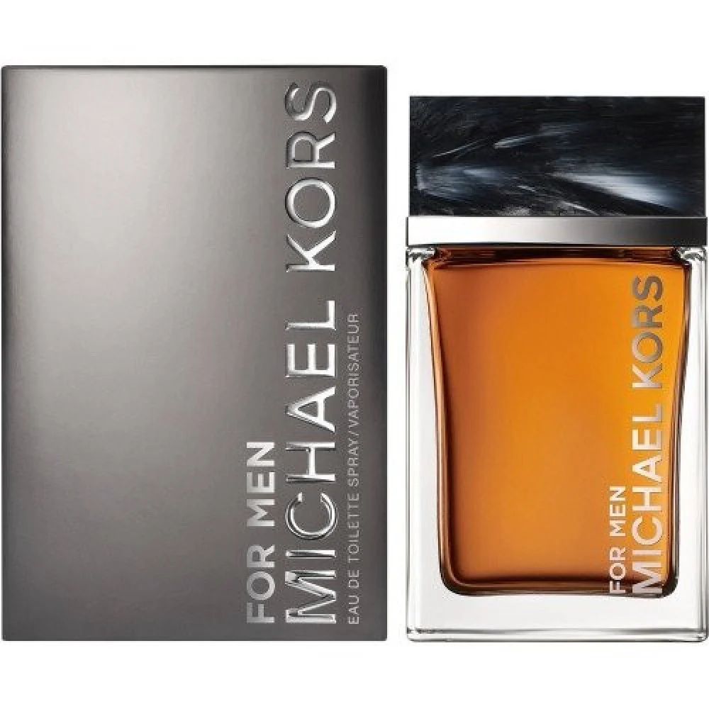 Michael Kors Michael Kors for Men Eau de Toilette 120ml-1