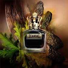 Jean Paul Gaultier Scandal Pour Homme Le Parfum 100ml-1