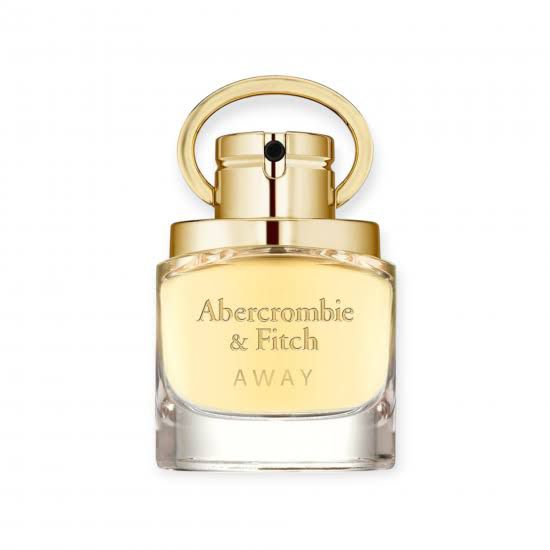 Abercrombie & Fitch Away For Her Eau de Parfum 100 ml-1