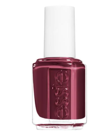 Essie Angora Cardi Nail Polish #42 Dusty Rose Cream-1