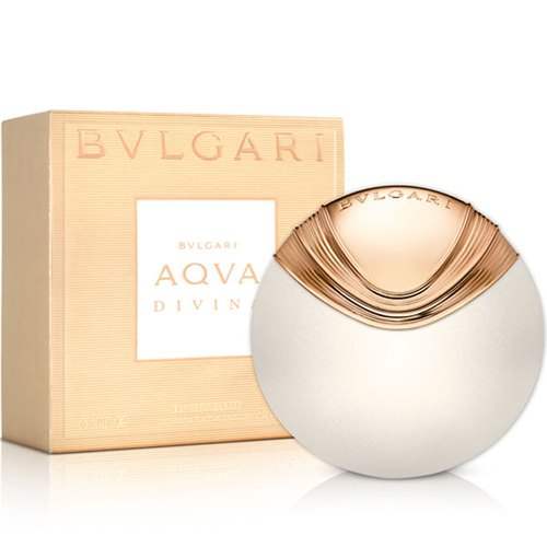 Bvlgari Aqva Divina Eau de Toilette 65 ml Floral Aquatic-1