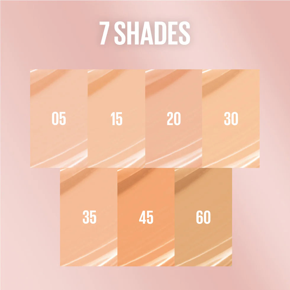 Maybelline Lifter Serum Concealer