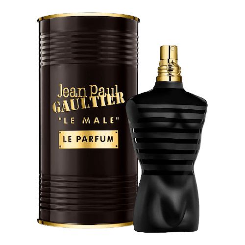 Jean Paul Gaultier Le Male Le Parfum Eau de Parfum Intense 125 ml-1