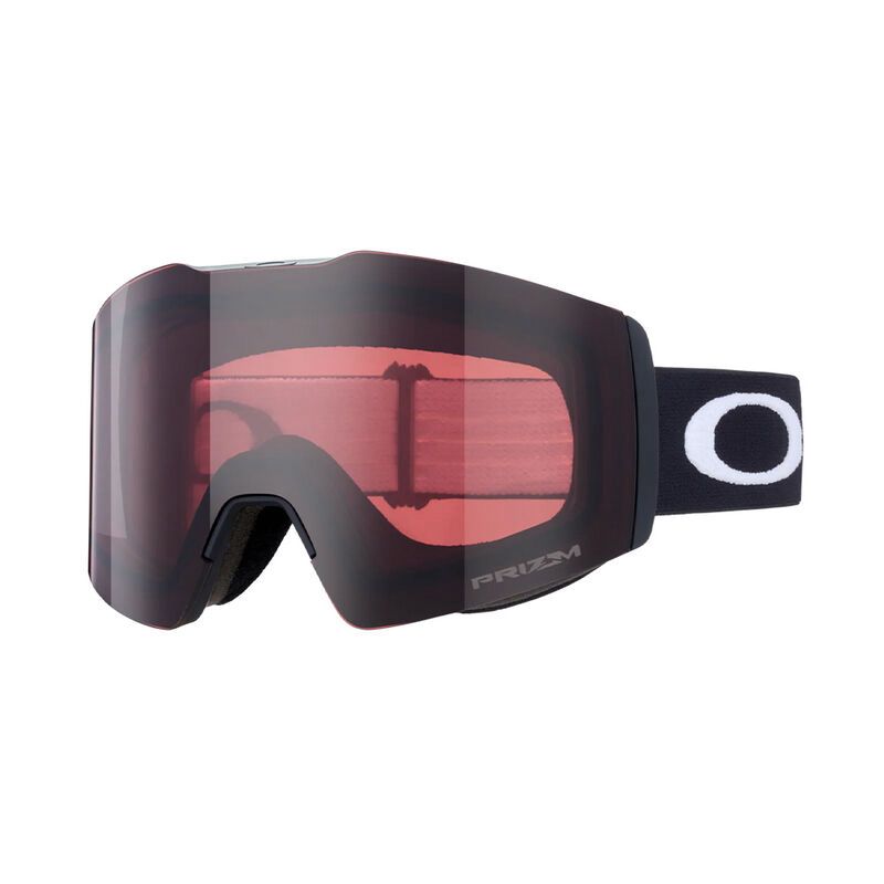 Oakley Fall Line XM Snow Goggles Prizm Snow Ridgelock Mid-Size-1