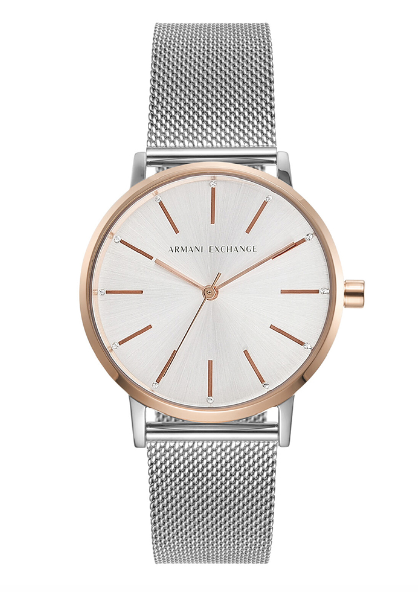 Armani Exchange AX5537 Men's Watch-1