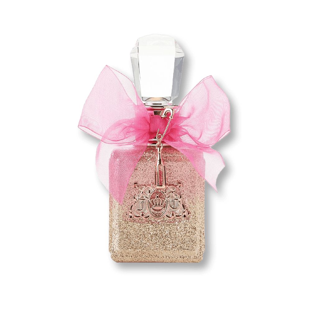 Juicy Couture Viva La Juicy Rosé Eau de Parfum 100ml Floral Fruity-1