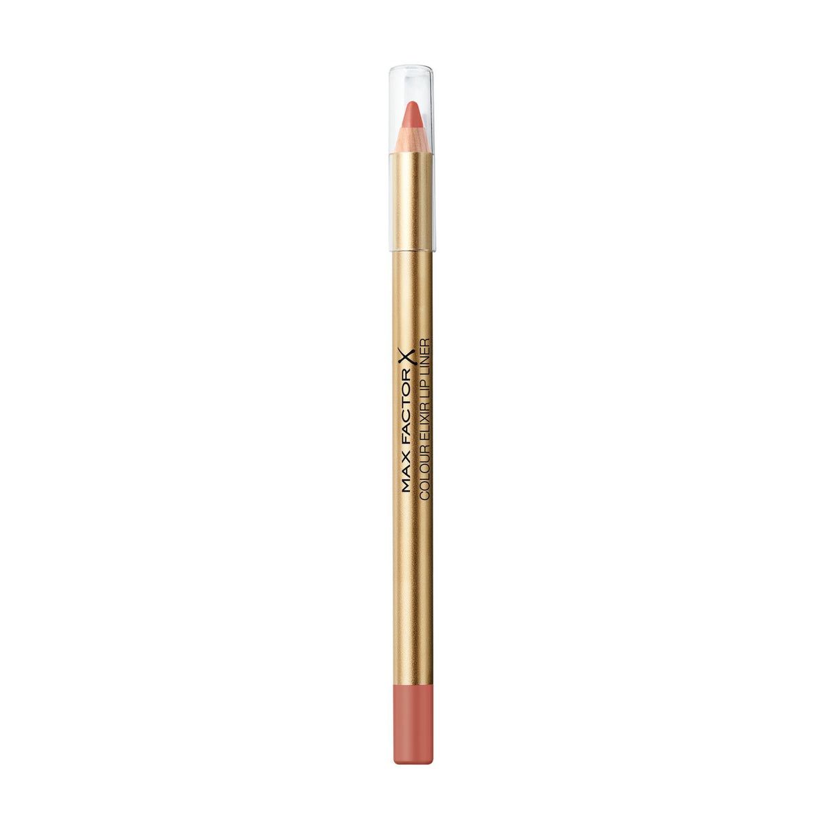 Max Factor Colour Elixir Lip Liner Pencil, Conditioning Precision-1