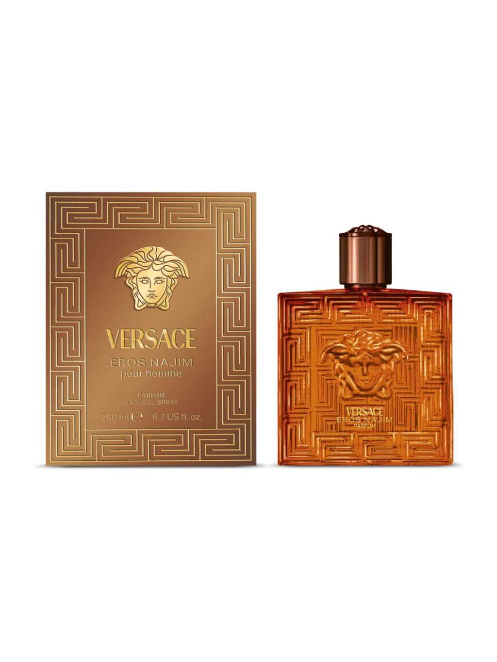 Versace Eros Najim Parfum Men 100ml 200ml Golden-Amber-1