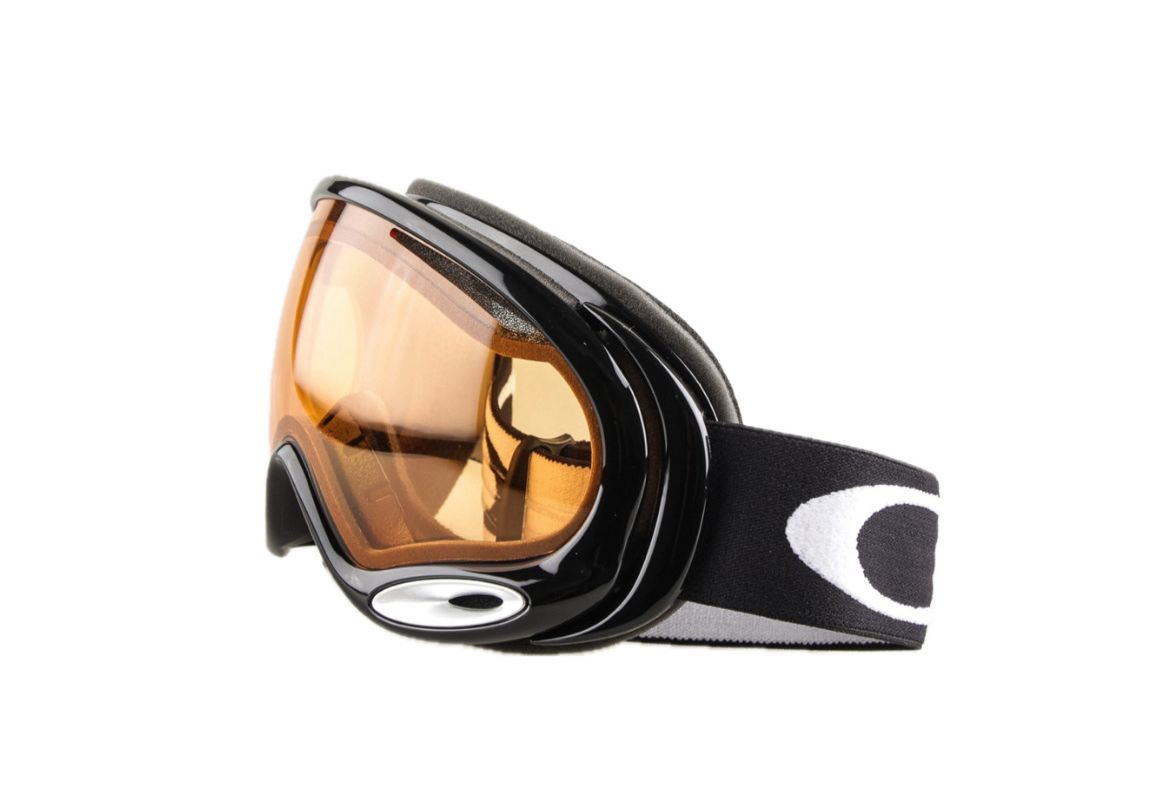 Oakley A-Frame 2.0 Snow Goggles Prizm Snow Sapphire Iridium M-1