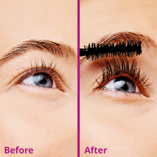 Essence Lash Princess Curl & Volume Mascara Black 12 ml-3