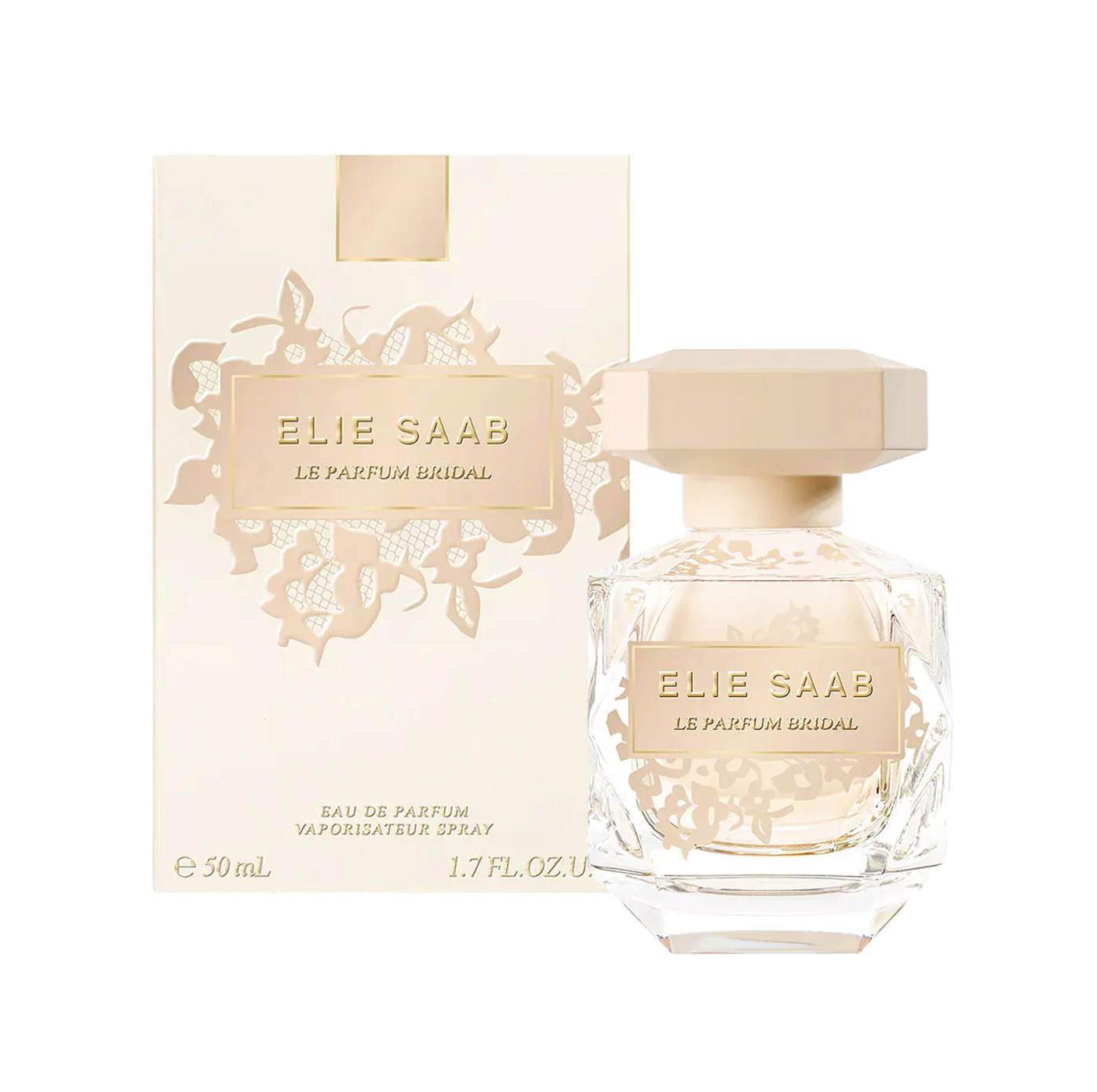 Elie Saab Le Parfum Bridal Eau de Parfum Spray 50 ml-1