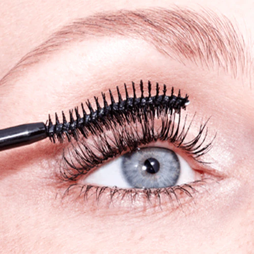 Essence Lash PRINCESS Volume Mascara Cobra-Head Brush Deep Black-3