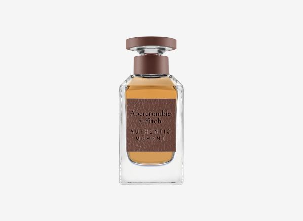 Abercrombie & Fitch Authentic Moment Eau de Parfum 100ml-1