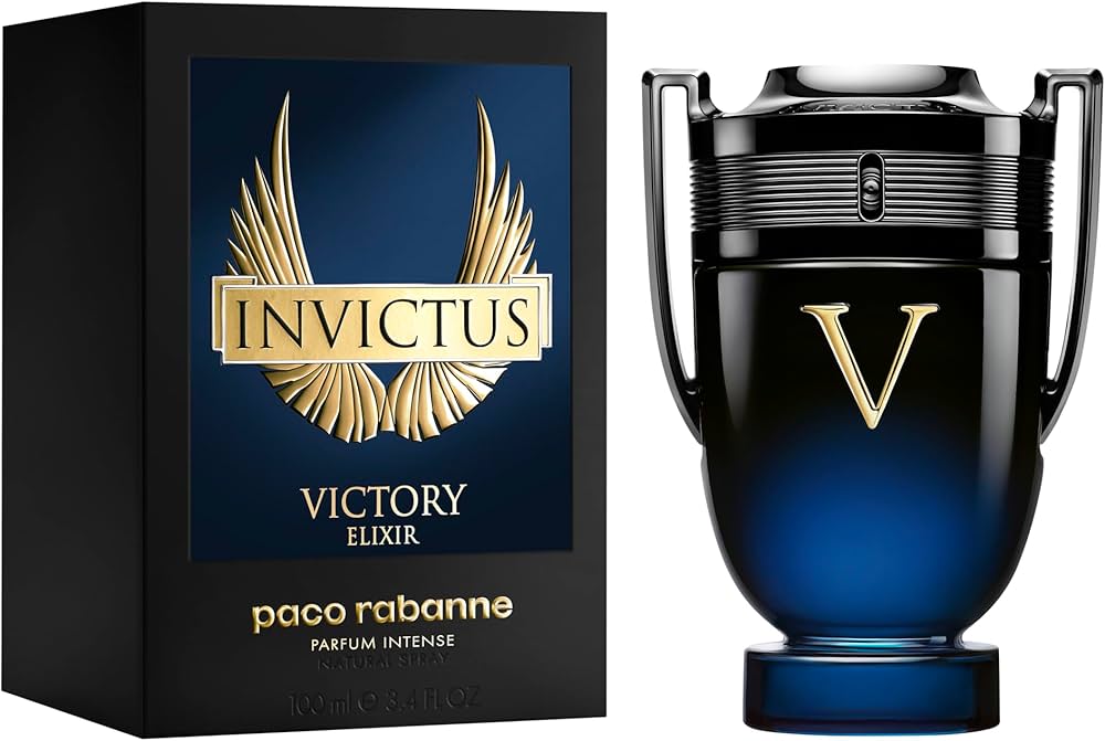 Paco Rabanne Invictus Victory Elixir Parfum Intense 100ml-1
