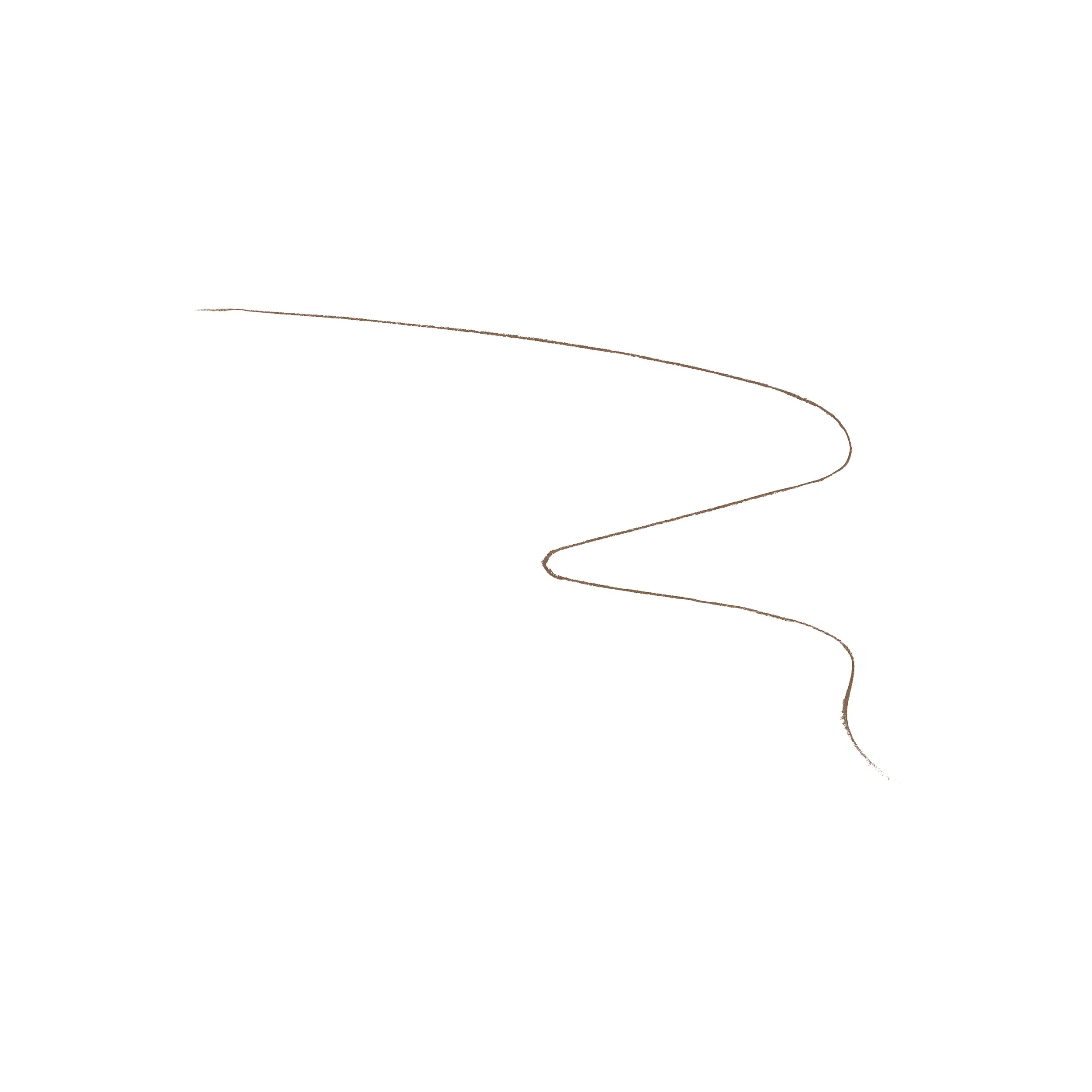 Benefit Precisely Brow Detailer Pencil 0.8mm Shade 3 Warm Light Brown-1