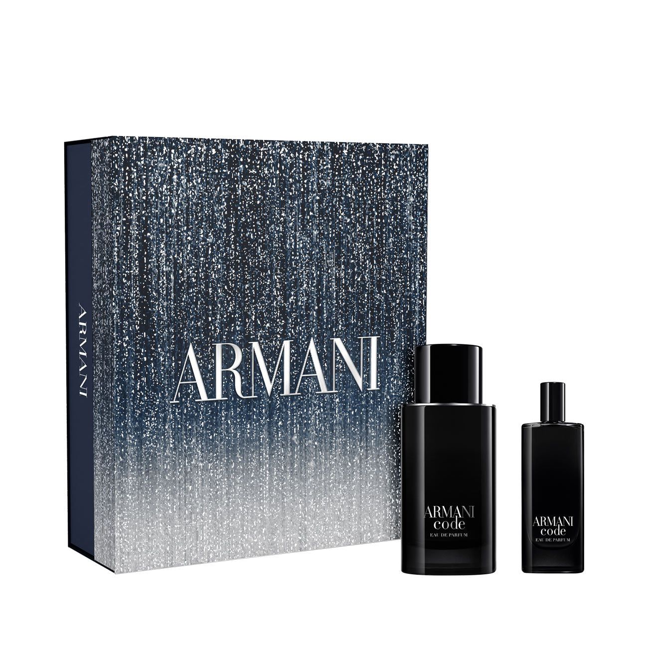 Giorgio Armani Armani Code Eau de Parfum Gift Set 125 ml + 50 ml-1