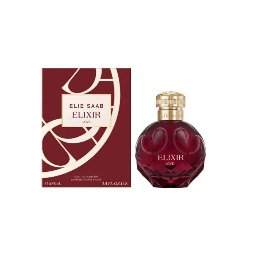Elie Saab Elixir Love Eau de Parfum 50 ml Pomegranate-1