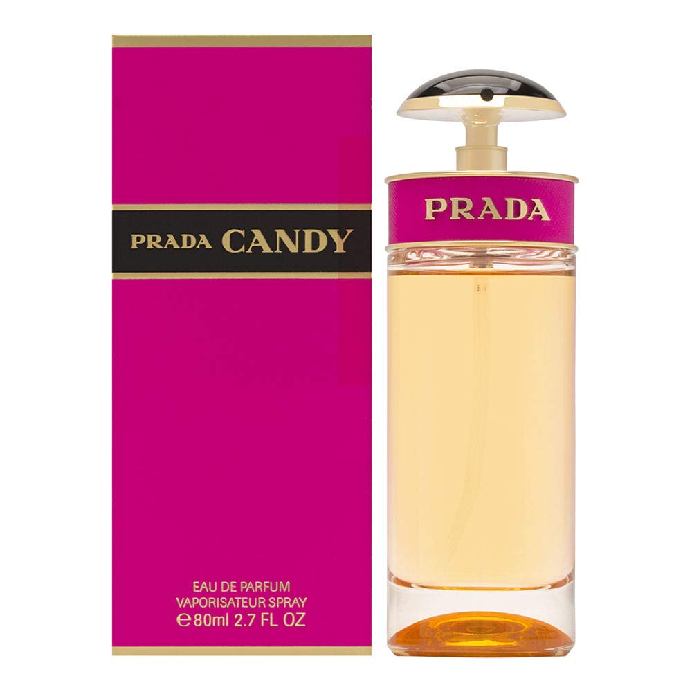 Prada Candy Eau de Parfum 80 ml-1