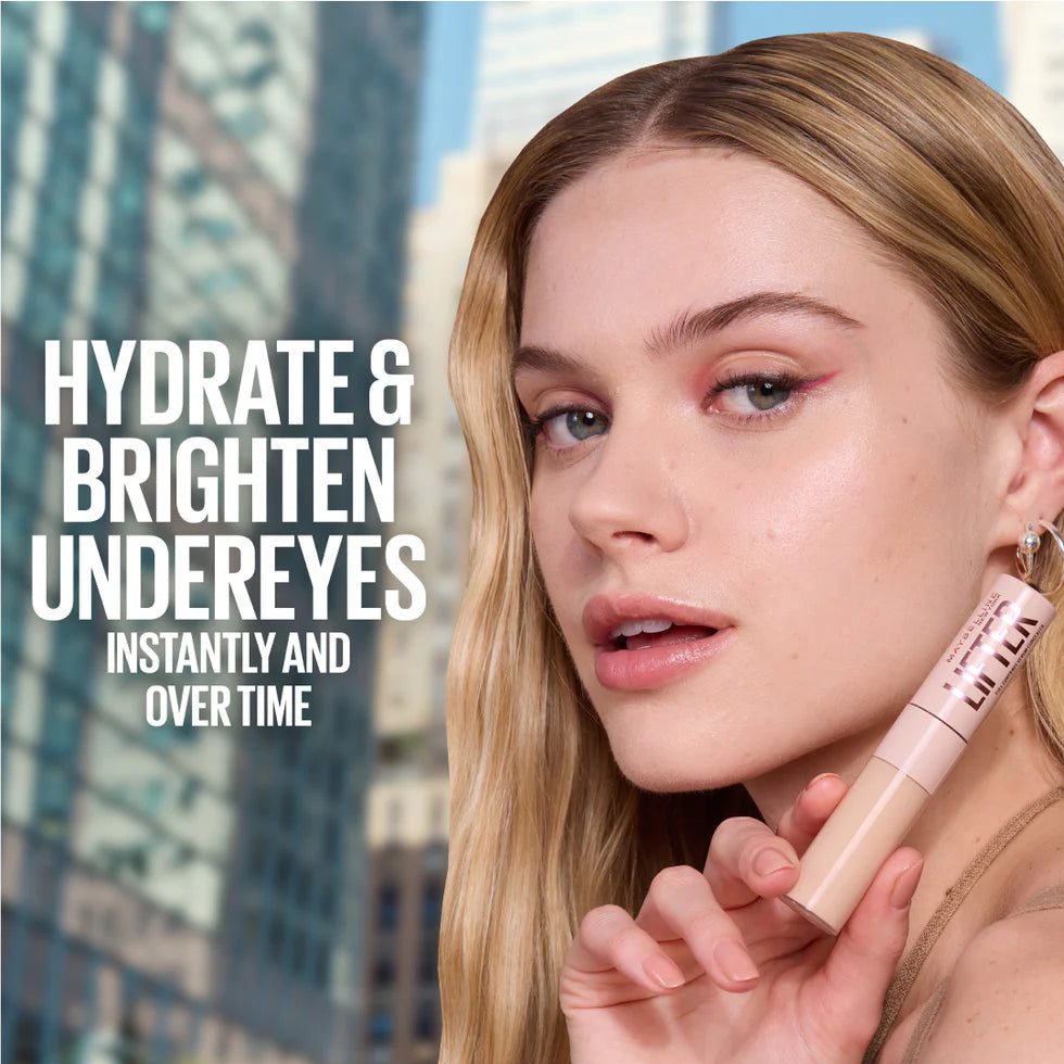 Maybelline Lifter Serum Concealer