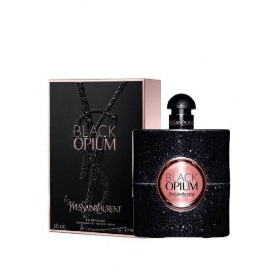 Yves Saint Laurent Black Opium Eau de Parfum 90 ml-1