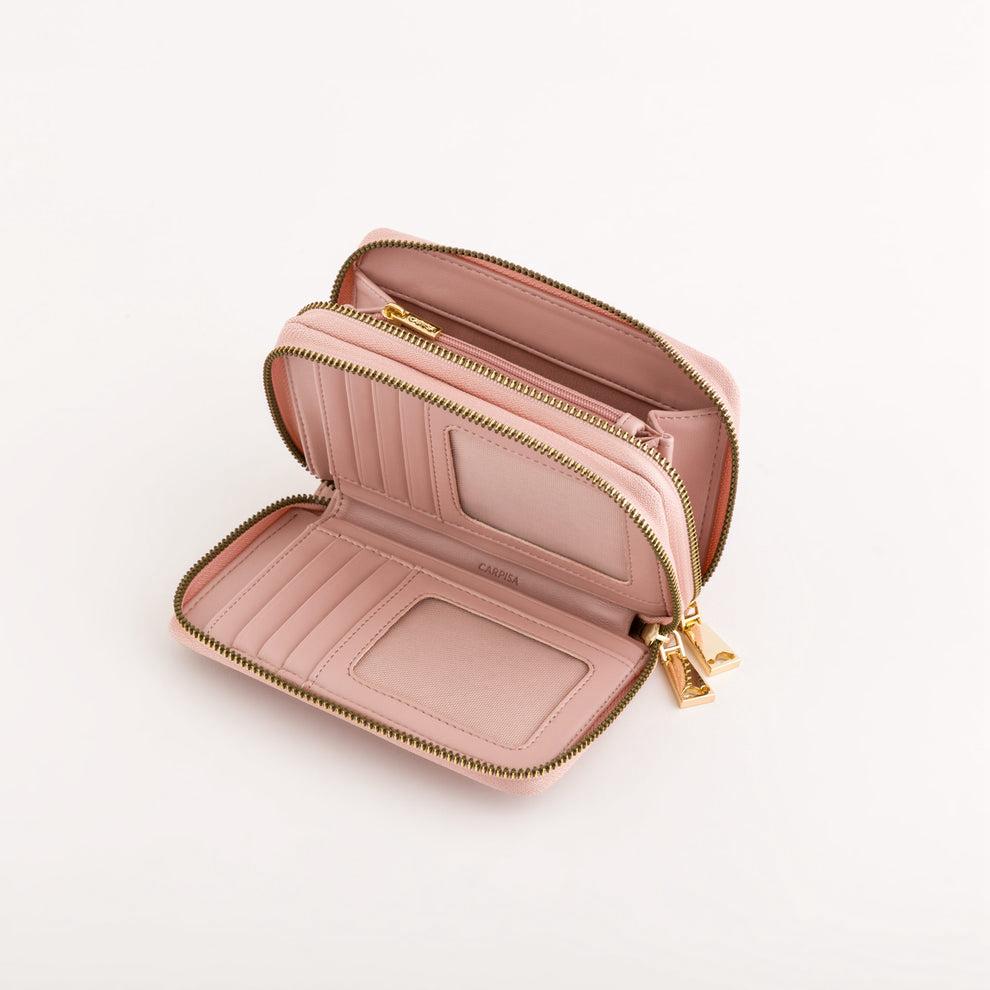 Carpisa Loto V2 Women's Zip-Around Wallet 19.5 x 10 x 2 cm-8