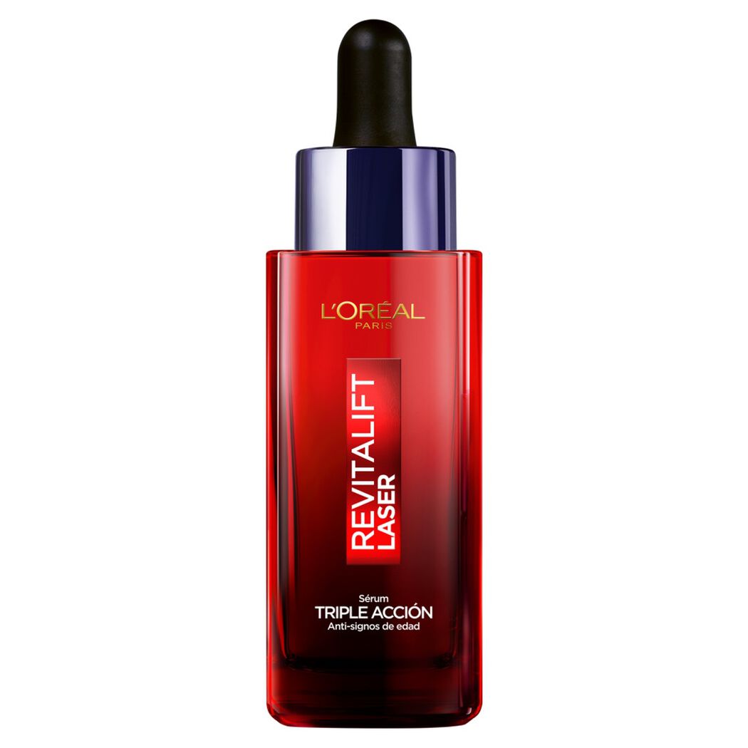 L'oreal Revitalift Laser serum