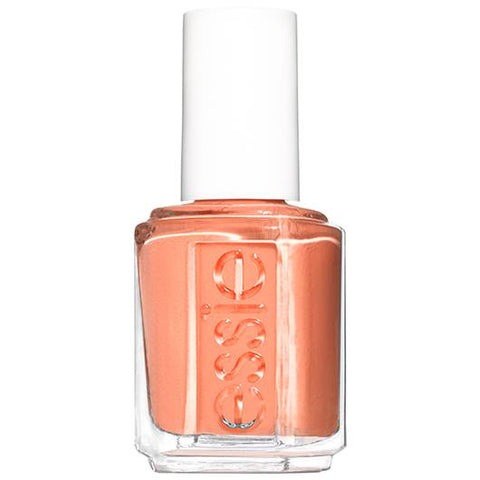Essie Set in Sandstone 642 Nail Lacquer Glossy Coral Sandstone-1