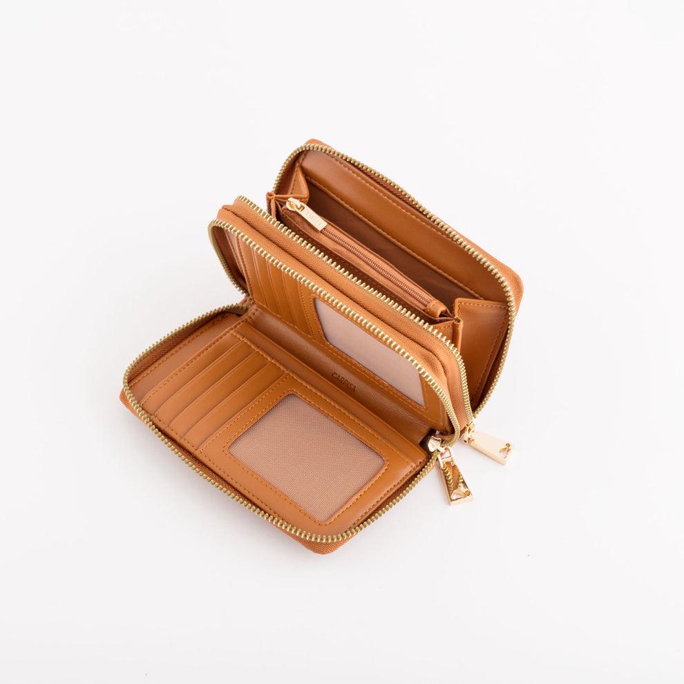 Carpisa Loto V2 Women's Zip-Around Wallet 19.5 x 10 x 2 cm-1