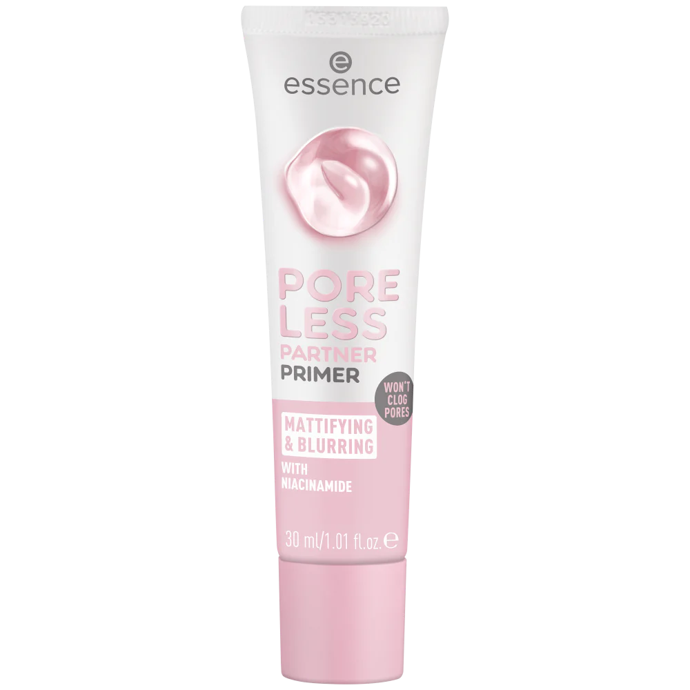 Essence Poreless Partner Primer 30ml Mattifying Pore-Reducing-1