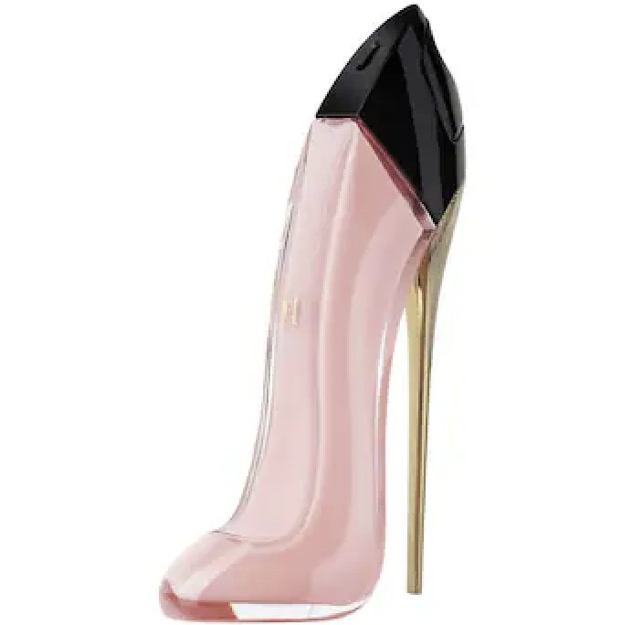 Carolina Herrera Good Girl Blush Eau de Parfum 50 ml Powdery Vanilla-1